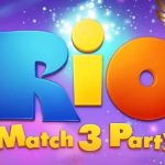 Download Rio: Match 3 Party v1.12.0 MOD APK [Money]