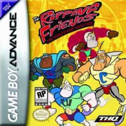 Download Ripping Friends, The