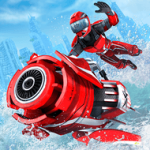 Download Riptide GP: Renegade (MOD, Unlimited Money) 2026.08.27