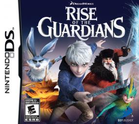 Download Rise of the Guardians