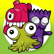 Download Rise of the Stikeez 1.2.7