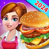 Download Rising Super Chef – Cozinha v9.0.1 Mod (Dinheiro Infinito)
