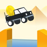 Download Risky Road (MOD, unlimited coins) 2.0