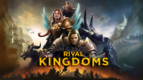 Download Rival Kingdoms Age of Ruin v2.2.9.117 MOD APK [Mana Infinita]