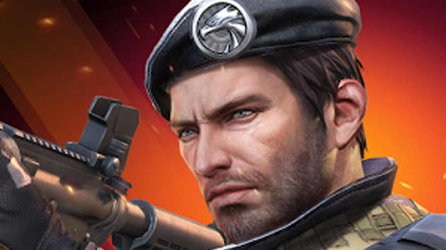 Download Rival Ops v3.0.3 MOD APK [Money / Ammo]