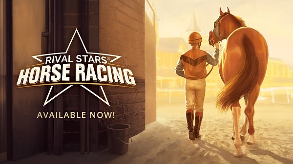 Download Rival Stars Horse Racing v1.74 MOD APK [Bots Lentos]