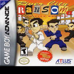 Download River City Ransom EX