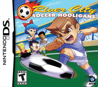 Download River City: Soccer Hooligans