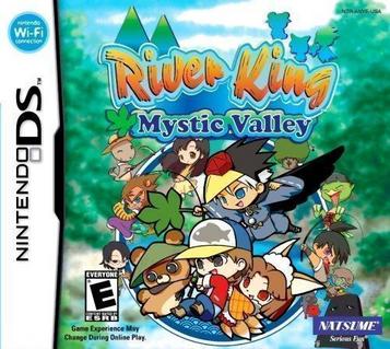 Download River King - Mystic Valley (SQUiRE)