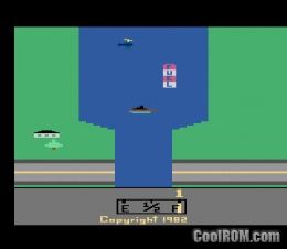 Download River Raid