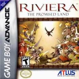 Download Riviera: The Promised Land