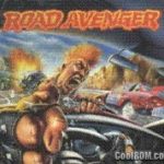 road-avenger