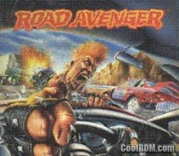 Download Road Avenger