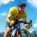 Download Road Cycling: World Tour Race MOD APK v0.3.1 (Dinheiro Infinito)
