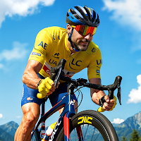 Download Road Cycling: World Tour Race MOD APK v0.3.1 (Dinheiro Infinito)