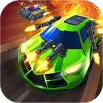 road-rampage-racing-shooting-to-revenge-2019-mod-apk-v4-5-1-dinheiro-infinito