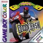 road-rash