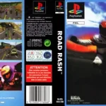 road-rash