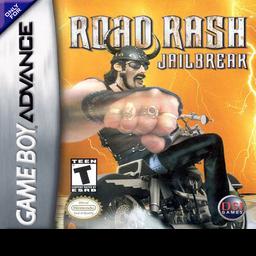 Download Road Rash: Jailbreak