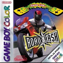 Download Road Rash