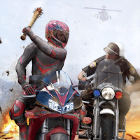 Download Road Redemption Mobile MOD APK v19.1 Menu (Nitro Infinito)