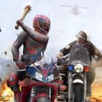 Download Road Redemption Mobile (MOD, Unlimited Money) 19.1
