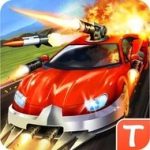 Download Road Riot (MOD, unlimited money) 1.27.15
