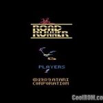 road-runner