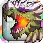 Download ROAD TO DRAGONS (MOD, unlimited health/damage) 1.5.1.0