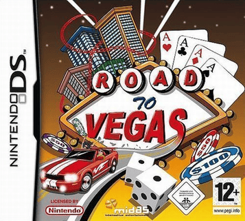 Download Road To Vegas (EU)