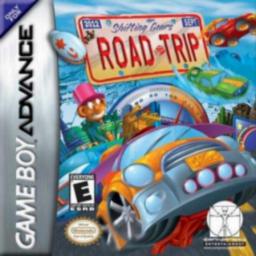 Download Road Trip: Shifting Gears