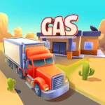 Download Roadside Empire MOD APK v1.23.2 (Dinheiro Infinito)