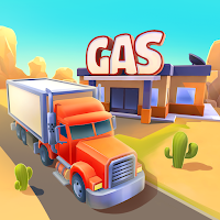 Download Roadside Empire MOD APK v1.23.2 (Dinheiro Infinito)