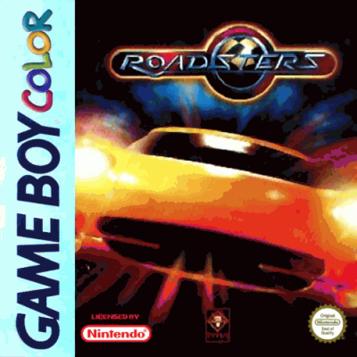 Download Roadsters Trophy