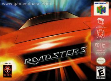 Download Roadsters Trophy