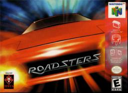 Download Roadsters