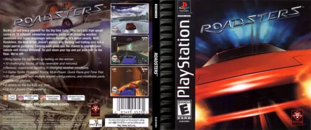 Download Roadsters