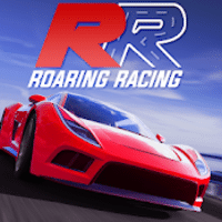 Download Roaring Racing MOD APK v1.0.21 (Dinheiro Infinito/Nitro)