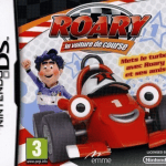 Download Roary The Racing Car (EU)(BAHAMUT)
