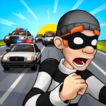 Download Robbery Bob (MOD, Unlimited Coins) 1.36.2