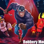 Download Robbery Madness 2 v2.2.10 MOD APK – DINHEIRO INFINITO