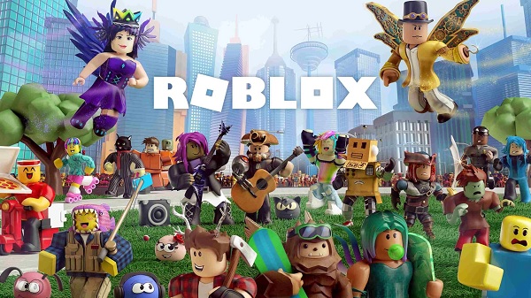 Download ROBLOX 2.740.931 MOD APK [Mod Menu / Robux Infinito]