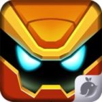 Download Robo Avenger (MOD, unlimited money/HP) 1.4.4