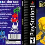 robo-pit