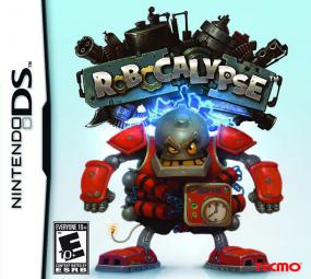 Download Robocalypse