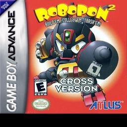 Download Robopon 2: Cross Version