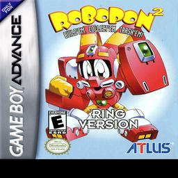 Download Robopon 2: Ring Version