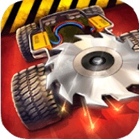 Download Robot Fighting 2 – Minibots 3D MOD APK v2.6.0 (Dinheiro Infinito)