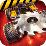 Download Robot Fighting 2 - Minibots 3D (MOD, Unlimited Money) 2.6.0
