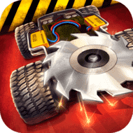 Download Robot Fighting 2 - Minibots 3D (MOD, Unlimited Money) 2.6.0